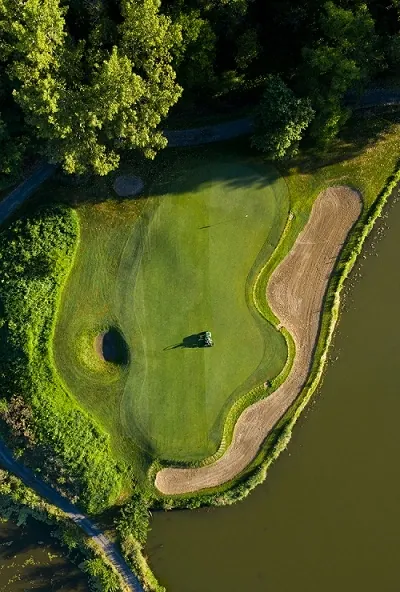 Murcia Golf Courses