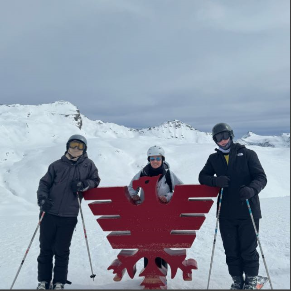 Murcia Golf Resort Testimonial Picture