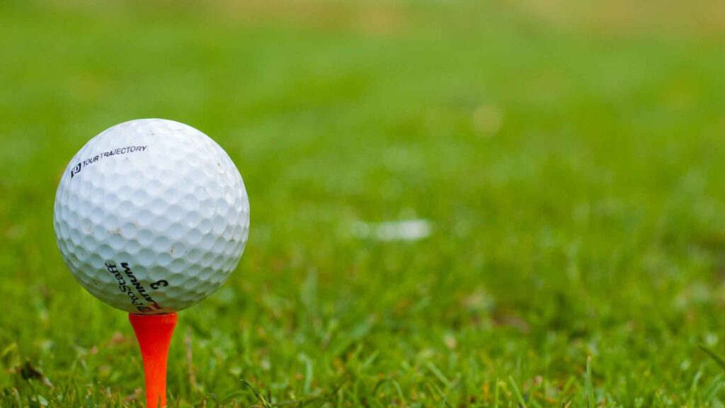 The Importance of Choosing the Right Golf Tee