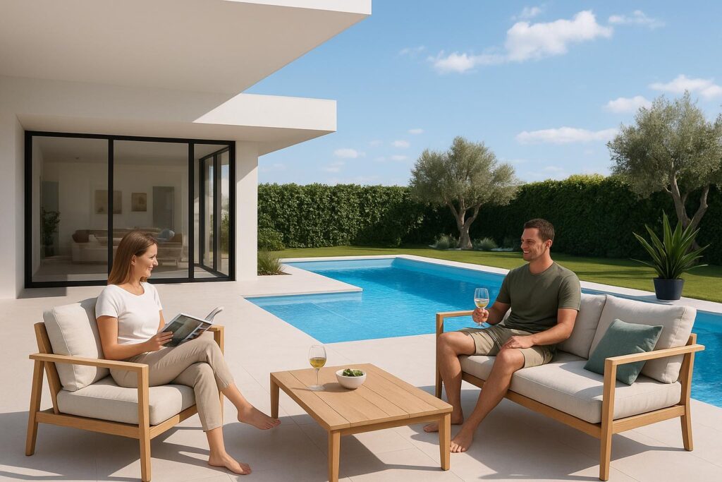 Villas Martina II - 344.900 - Featured Image