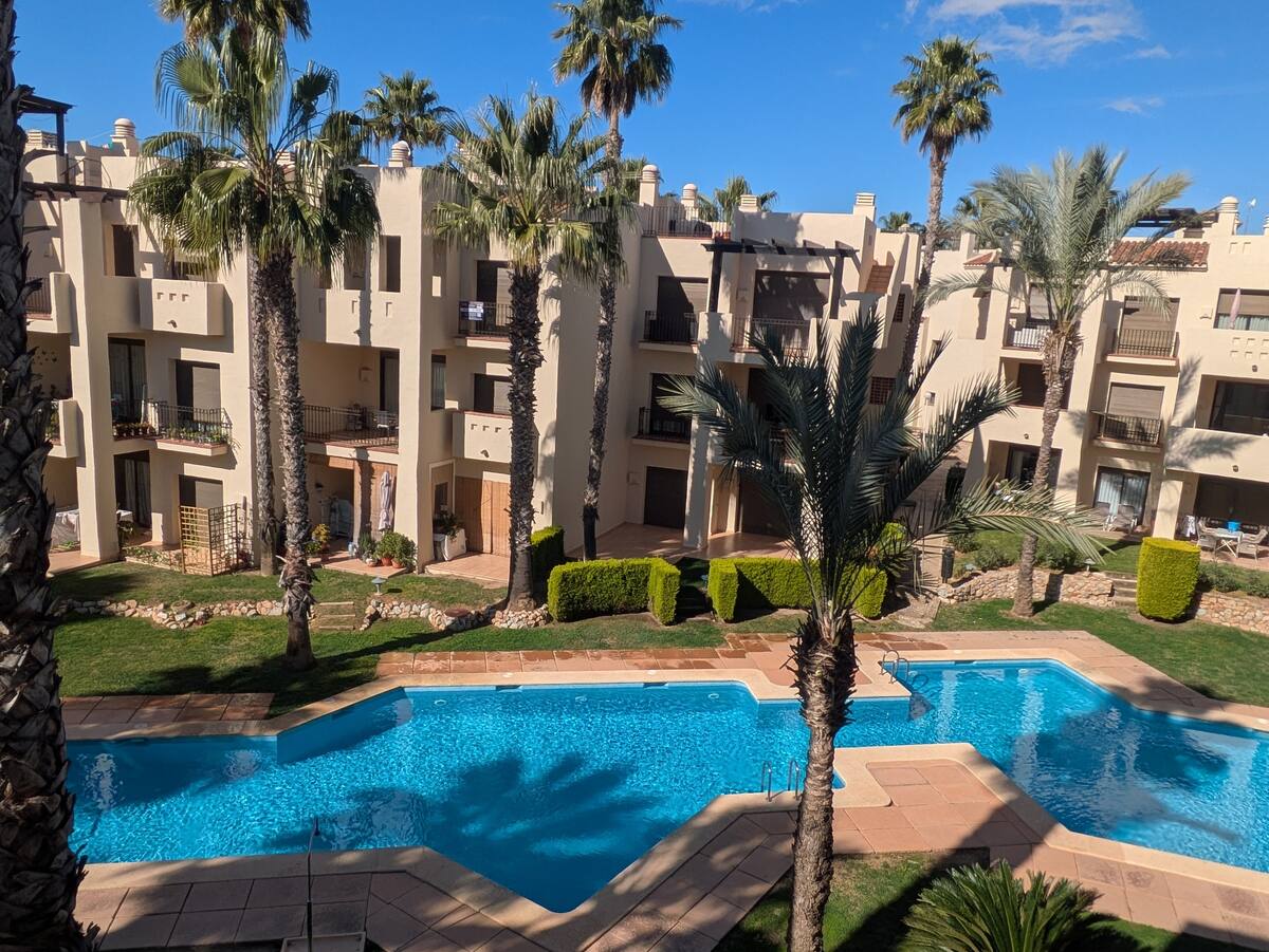 Ático en Urbanización Roda Golf, listo para entrar a vivir. - Featured Image