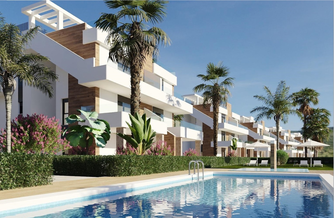 Miragolf Phase II - 208.900€ - Featured Image