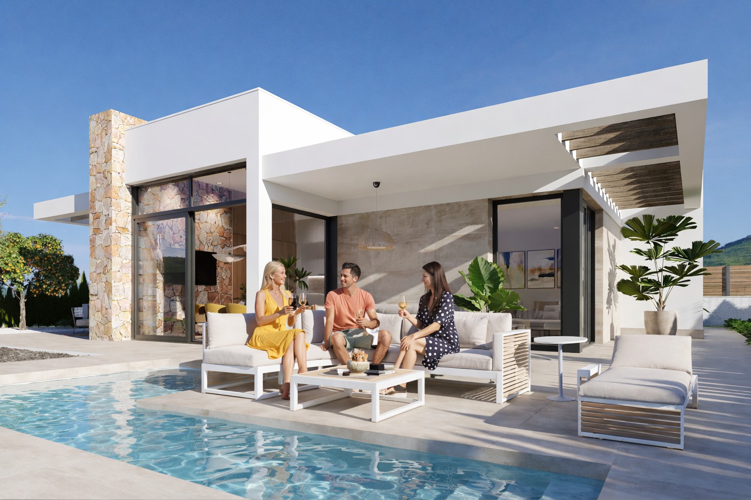 Villa Maria - 369.000€ - Featured Image