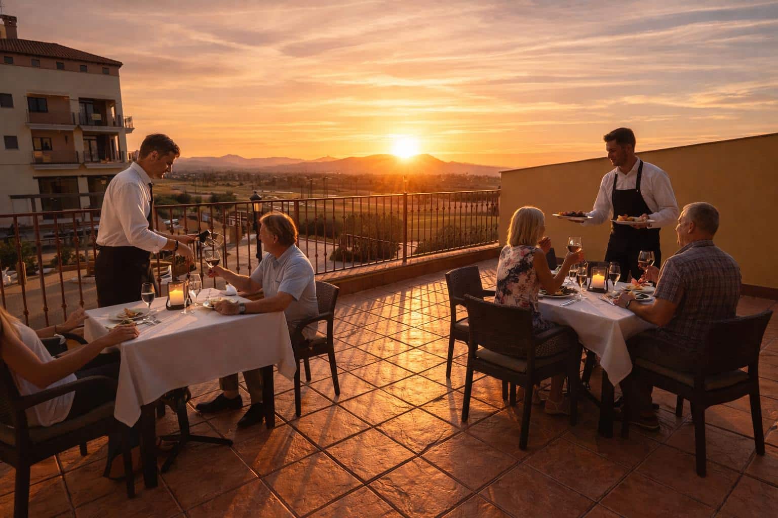 Plaza Almagro Commercial/Residential - 179.000€ - Featured Image