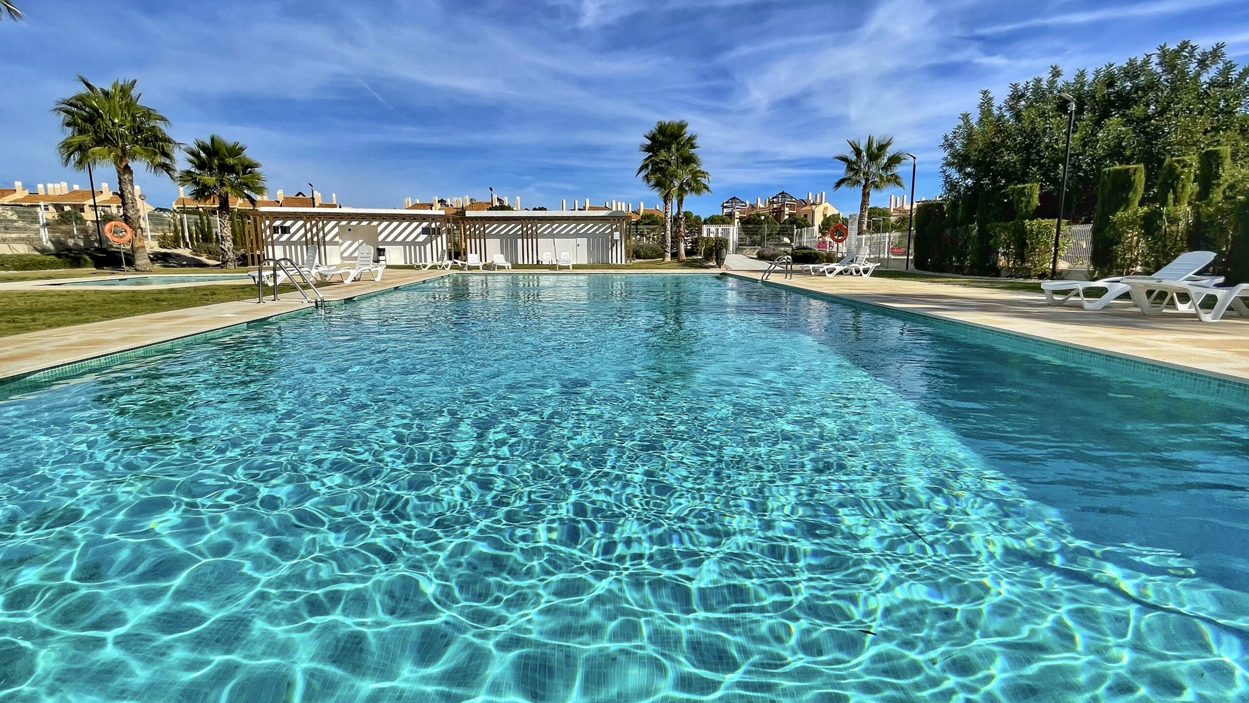 C/Mojacar 5 1B - 87.950€ - Featured Image